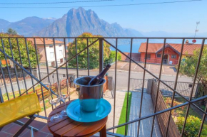 Happy Guest Apartments - Lake & Green Oasis Riva Di Solto